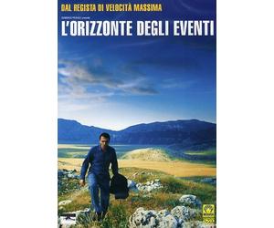L'Orizzonte Degli Eventi [Italia] [DVD]
