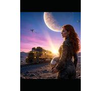 L'Orizzonte degli Eventi: L' eco del Destino (Le avventure di Luna Cristiani)