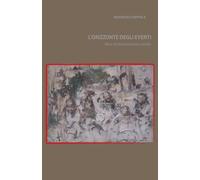 L'ORIZZONTE DEGLI EVENTI: libro di fantascienza sociale (Editing Revolution)