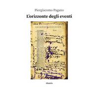 L'orizzonte degli eventi (Nuove voci. Strade)