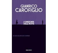 L'orizzonte della notte (Super ET)