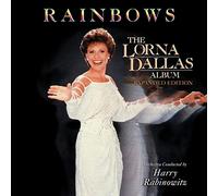 Lorna Dallas - RAINBOWS (EXPANDED EDITION)