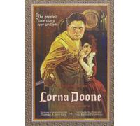 Lorna Doone (1922) [Edizione: Stati Uniti] [USA] [DVD]