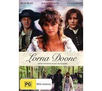 Lorna Doone (1990) [ Origen Australiano, Ningun Idioma Espanol ]