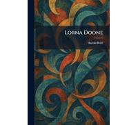 Lorna Doone