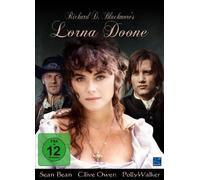Lorna Doone [Alemania] [DVD]