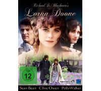 Lorna Doone [Alemania] [DVD]