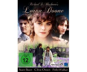 Lorna Doone [Alemania] [DVD]