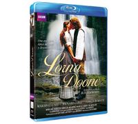 Lorna Doone [Blu-ray]