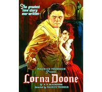 Lorna Doone [DVD] [1922] [Region 1] [NTSC] [USA]
