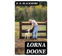 Lorna Doone (ebook)