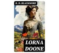 Lorna Doone (ebook)