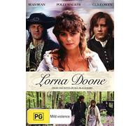 Lorna Doone [Edizione: Australia] [Italia] [DVD]