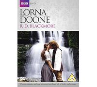 Lorna Doone [Reino Unido] [DVD]