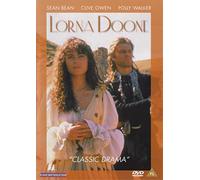 Lorna Doone [Reino Unido] [DVD]
