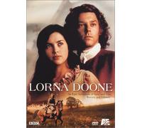 Lorna Doone [Reino Unido] [DVD]
