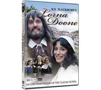Lorna Doone [Reino Unido] [DVD]