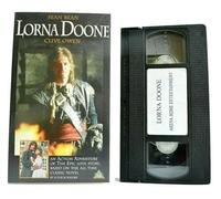 Lorna Doone [Reino Unido] [VHS]