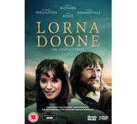 Lorna Doone - The Complete Series BBC [DVD] [Reino Unido]