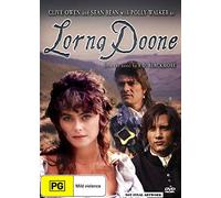 Lorna Doone [USA] [DVD]