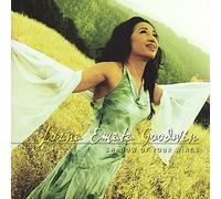 Lorna Emata Goodwin - Shadow of Your Wings