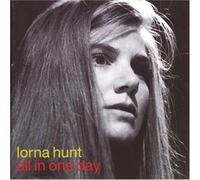 Lorna Hunt - All in One Day [DVD de Audio]