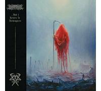 Lorna Shore - …. And I Return To Nothingness [Vinilo]