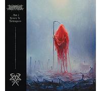 Lorna Shore - ... And I Return To Nothingness (Limited Edition) (12" Vinyl + CD)