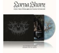 Lorna Shore - I Feel The Everblack Festering Within Me CD