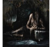 Lorna Shore – I Feel The Everblack Festering Within Me – CD