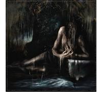 Lorna Shore - I Feel The Everblack Festering Within Me (US Version) (Gatefold Sleeve) (Translucent Milky Clear Coloured) (2 LP)