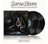 Lorna Shore - I Feel The Everblack Festering Within Me [Vinilo]