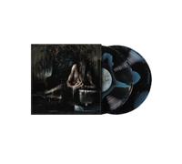Lorna Shore - Lorna Shore I Feel The Everblack Festering Within Me Black & Blue Haze