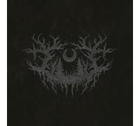 Lorna Shore - Lorna Shore - I Feel The Everblack Festering Within Me in O-Card