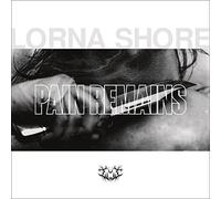 Lorna Shore – Pain Remains – Vinilo (Letras explícitas) – Importación USA – Century Media Records