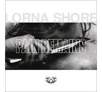 Lorna Shore Pain Remains (CD) Album