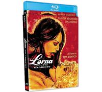 Lorna the Exorcist [USA] [Blu-ray]