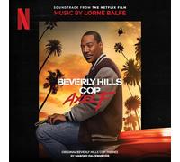 Lorne Balfe - Beverly Hills Cop - Axel F