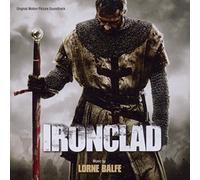 Lorne Balfe - Ironclad