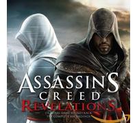 Lorne balfe/jesper kyd - Assassin's creed revelations