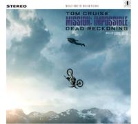 Lorne Balfe - Mission: Impossible - Dead Reckoning