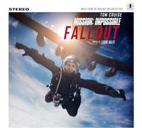 Lorne Balfe - Mission: Impossible - Fallout [Vinilo]