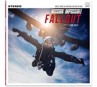 Lorne Balfe - Mission: Impossible: Fallout (Music From the Original Motion Picture) [Vinilo]