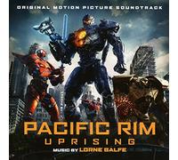 Lorne Balfe – Pacific Rim Uprising (Banda sonora original) – Rhino