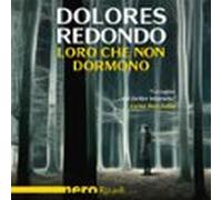 Loro Che Non Dormono (audiolibro)