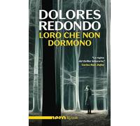 Loro che non dormono (Nero Rizzoli)