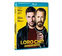 Loro Chi? [Blu-ray]