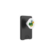 Loro Detective Lupa PopSockets PopWallet para MagSafe