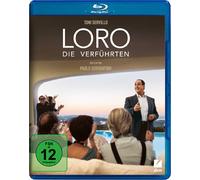 Loro - Die Verführten [Blu-ray]