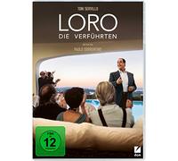 Loro - Die Verführten [Alemania] [DVD]